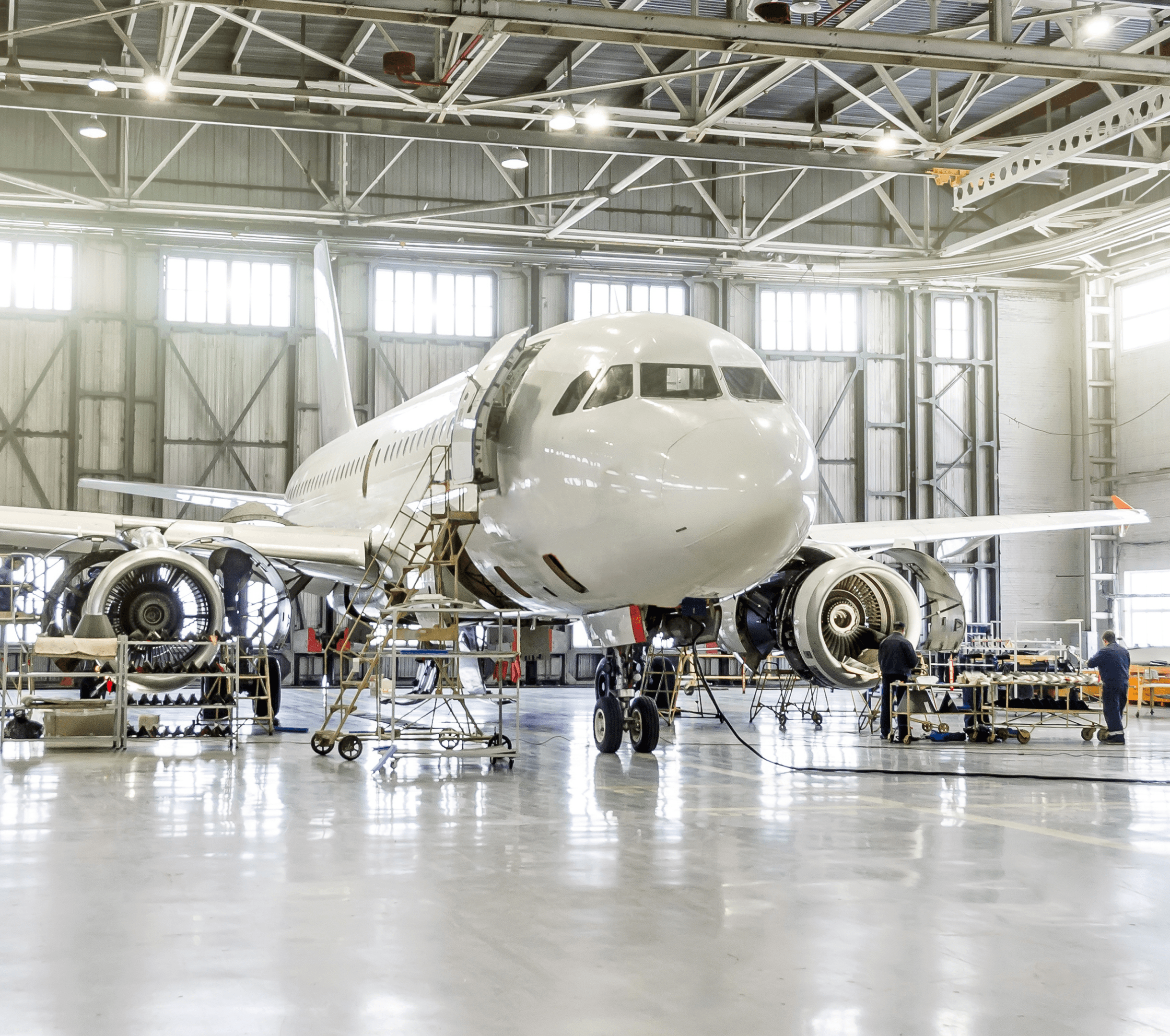 Aircraft Leasing Solutions